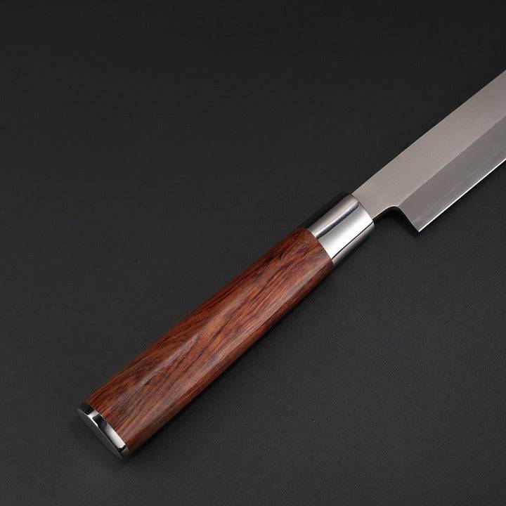 Premium VG10 Damascus Steel Japanese Chef Kitchen Knife Set – The Chop Stop